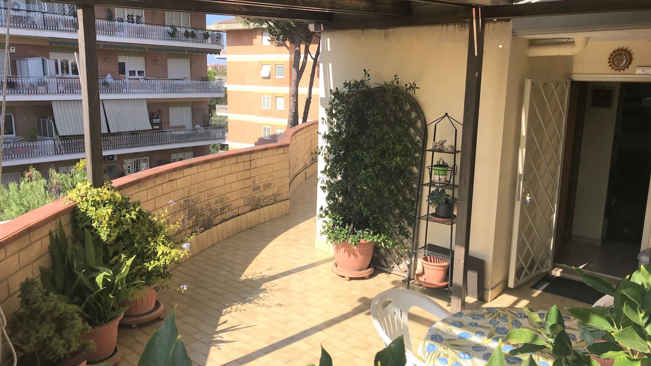 Photo of Patio Balcony in Aurelio