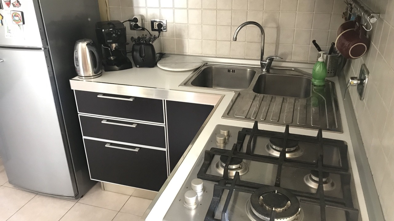 Photo of Kitchen in Aurelio