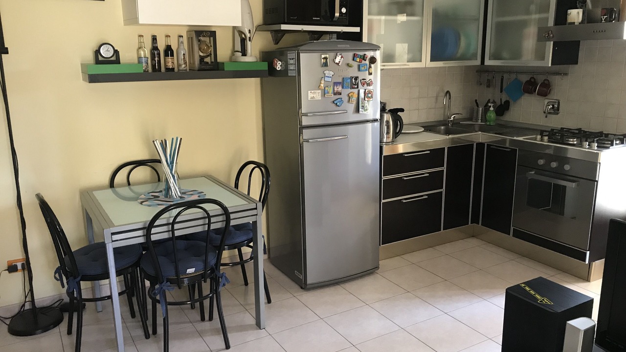 Photo of Kitchen in Aurelio