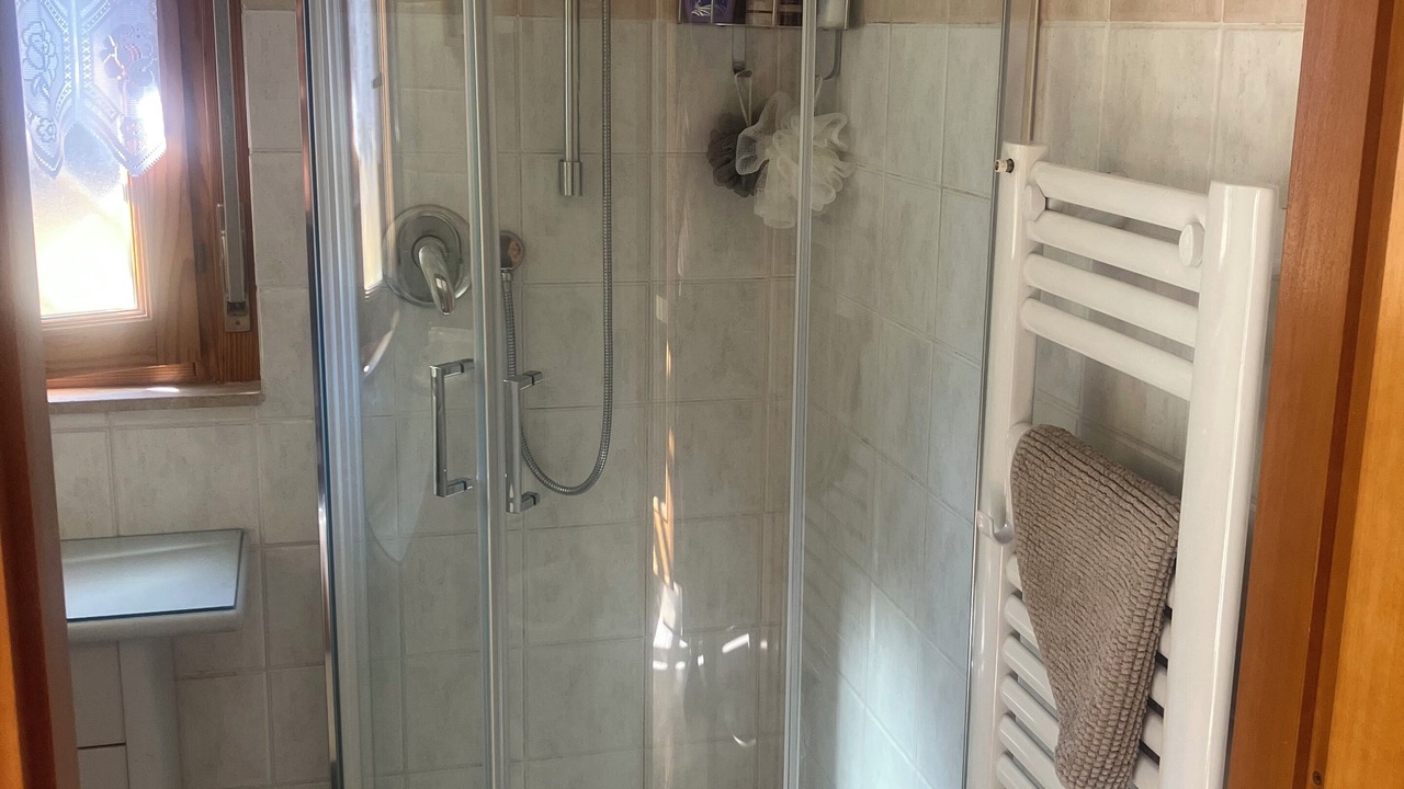 Photo of Bathroom in Aurelio