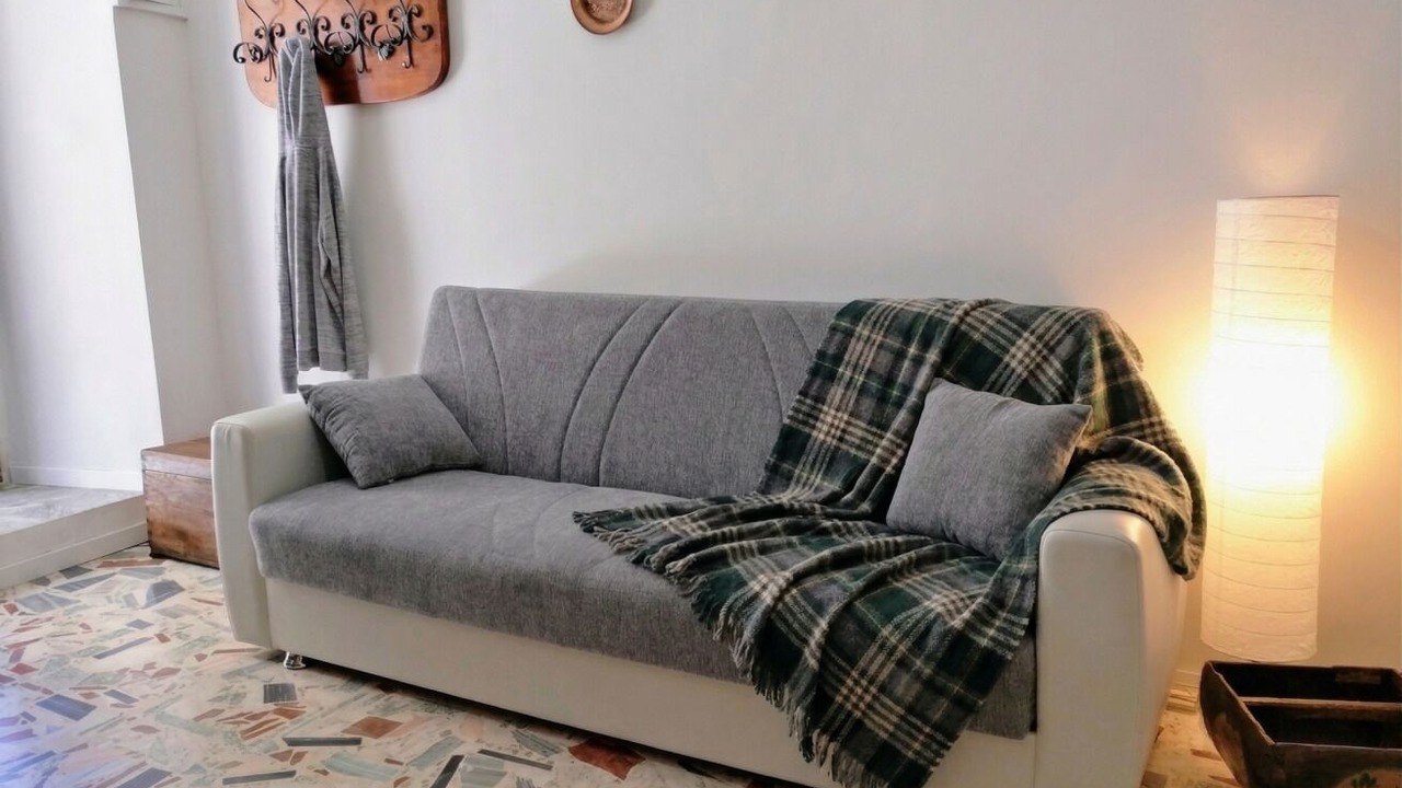 Photo of Livingroom in Bojano