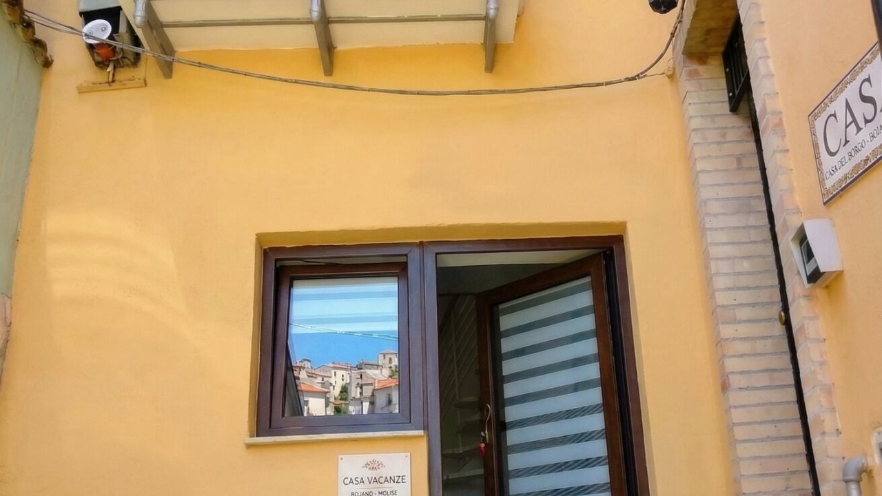 Photo of Outdoor in Bojano