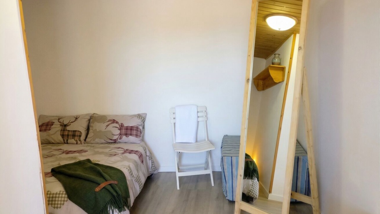 Photo of Bedroom in Bojano