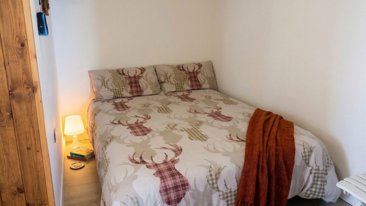 Photo of Bedroom in Bojano