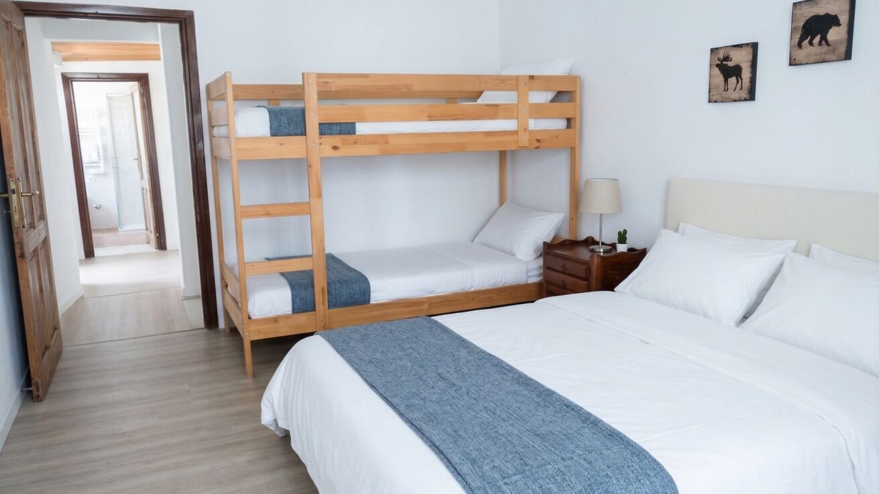 Photo of Bedroom in Bojano