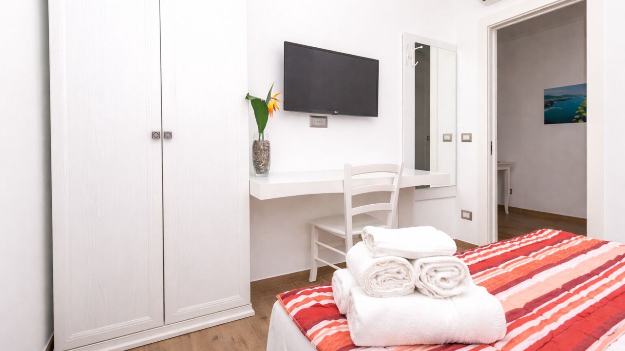 Photo of Bedroom in Sant'Agnello