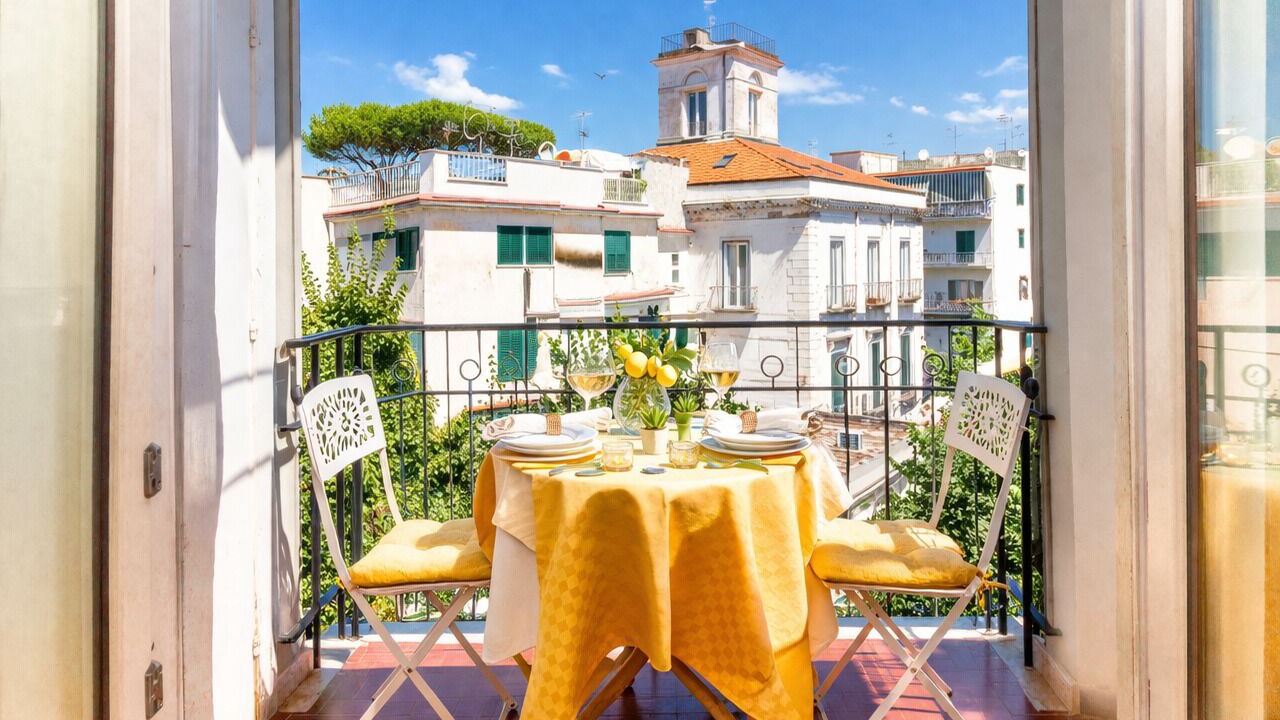Photo of Outdoor in Sant'Agnello