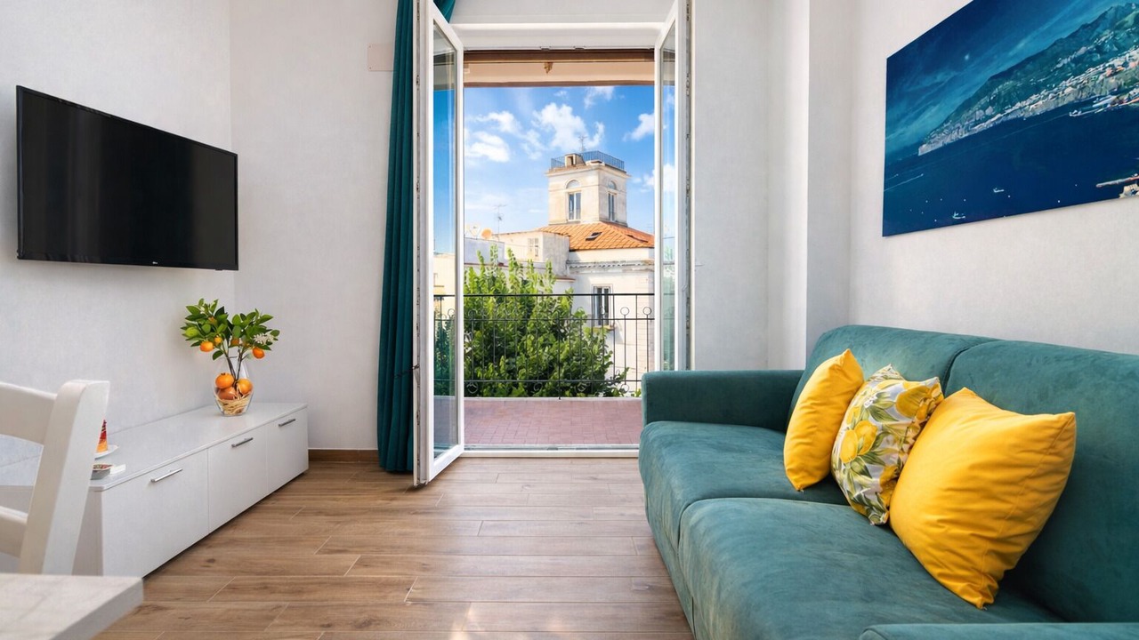 Photo of Livingroom in Sant'Agnello