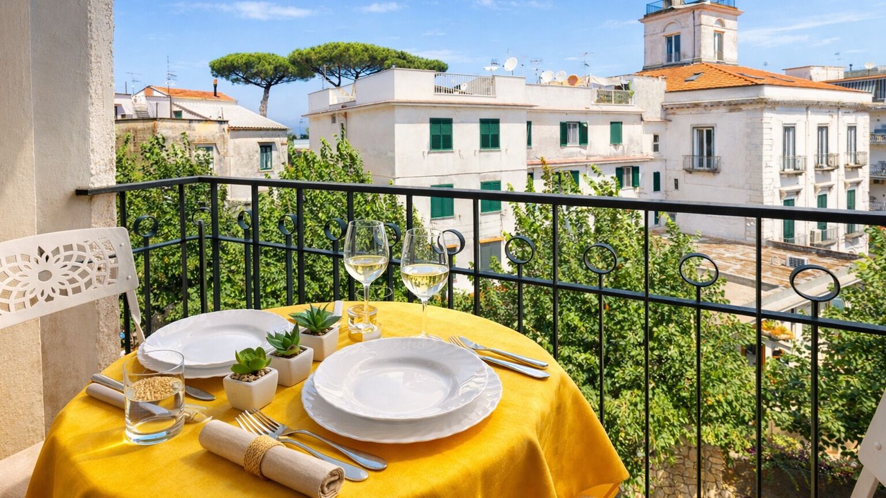 Photo of Outdoor in Sant'Agnello