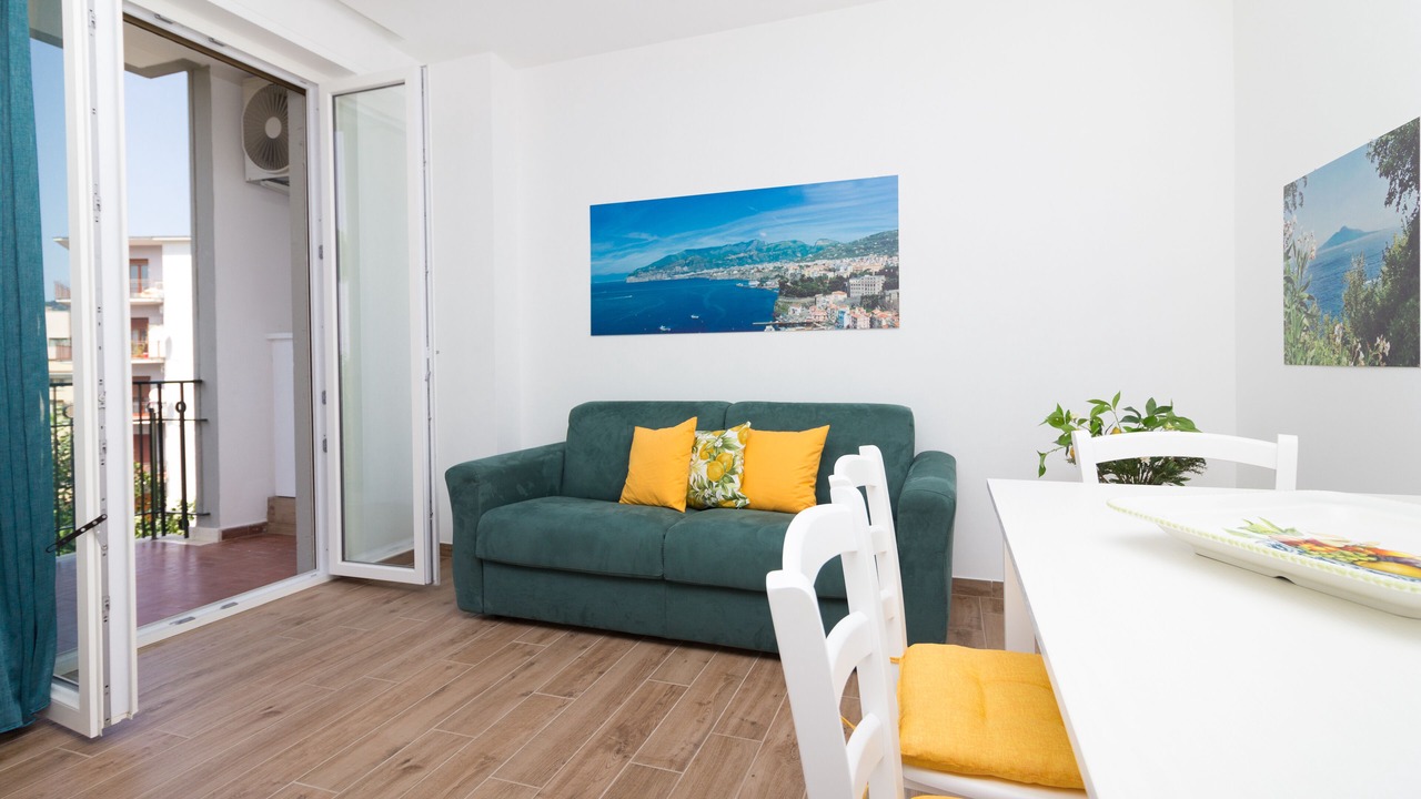 Photo of Livingroom in Sant'Agnello