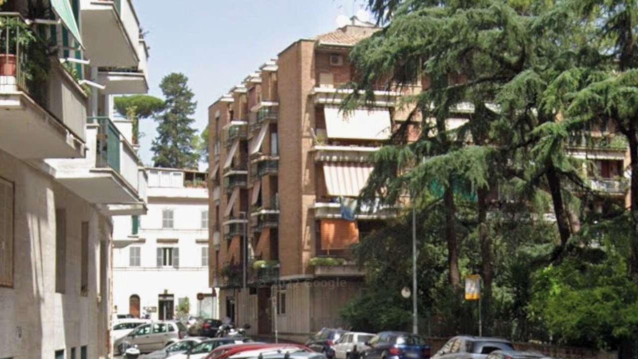 Photo of Others in Quartiere XIII Aurelio