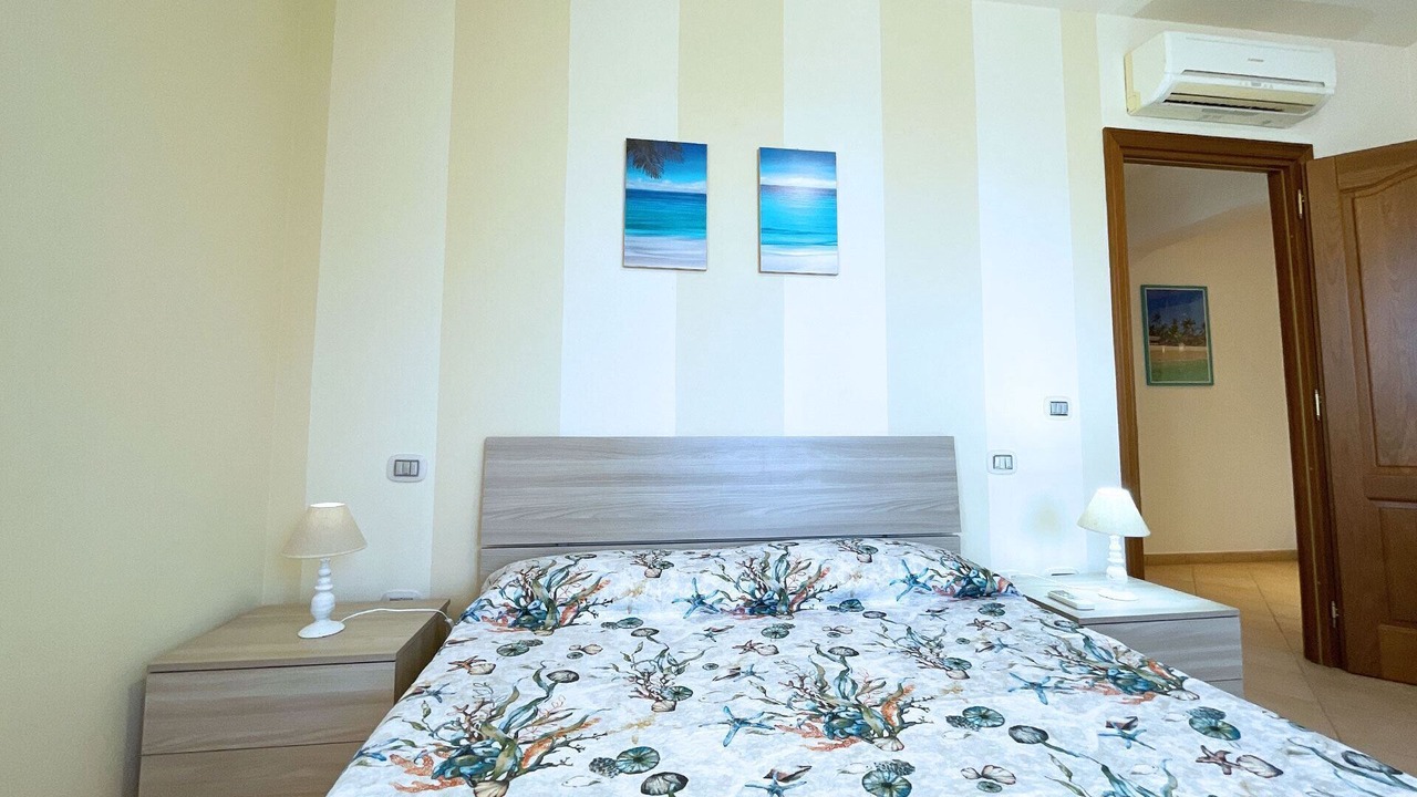 Photo of Bedroom in Lido di Capoliveri