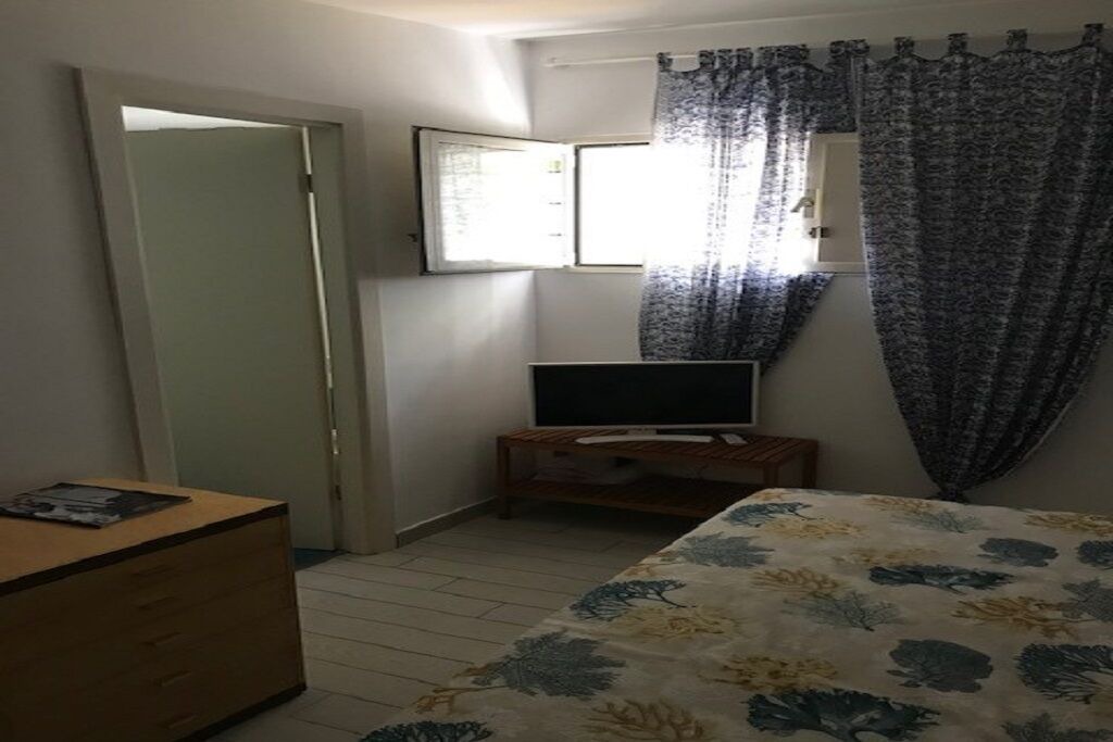 Photo of Bedroom in Fregenae