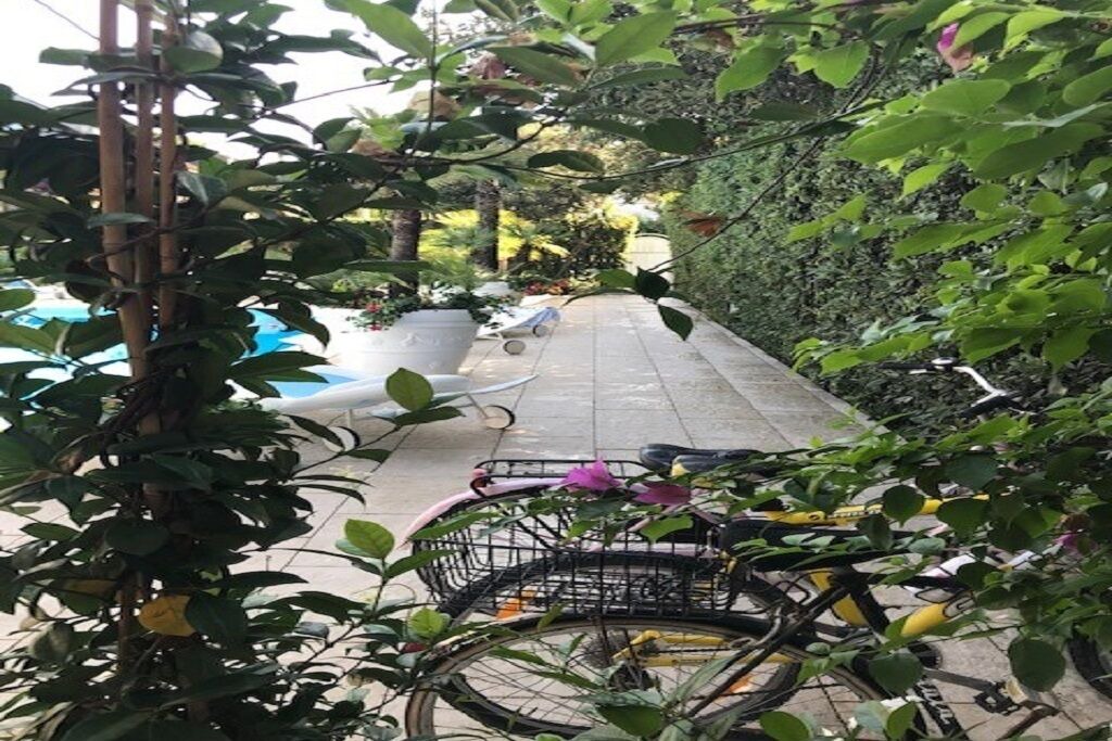 Photo of Outdoor in Fregenae