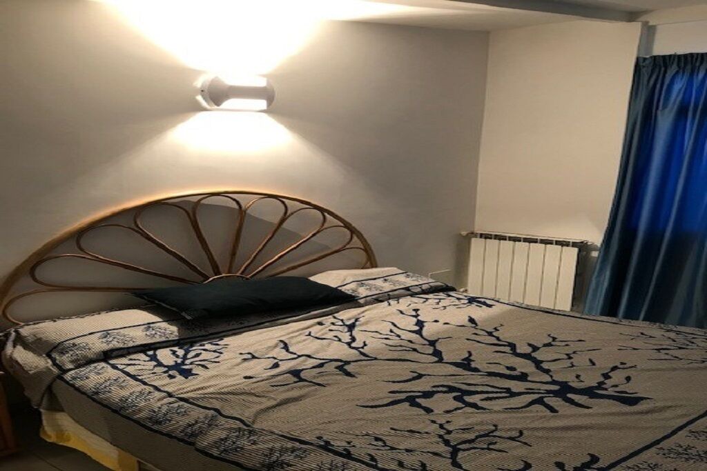 Photo of Bedroom in Fregenae