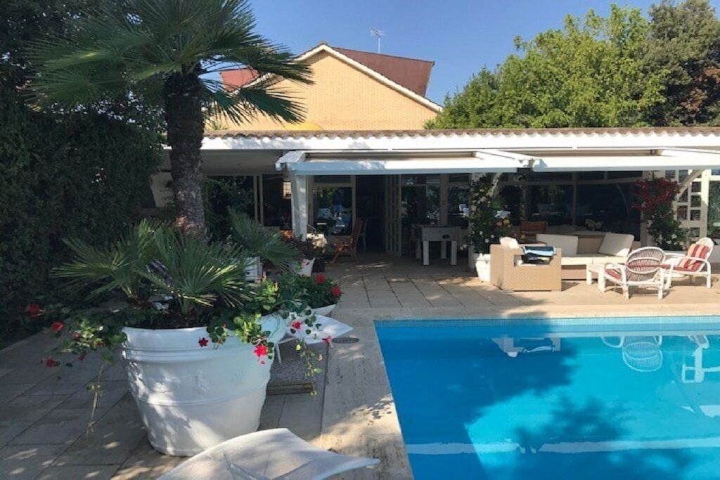 Photo of Outdoor in Fregenae