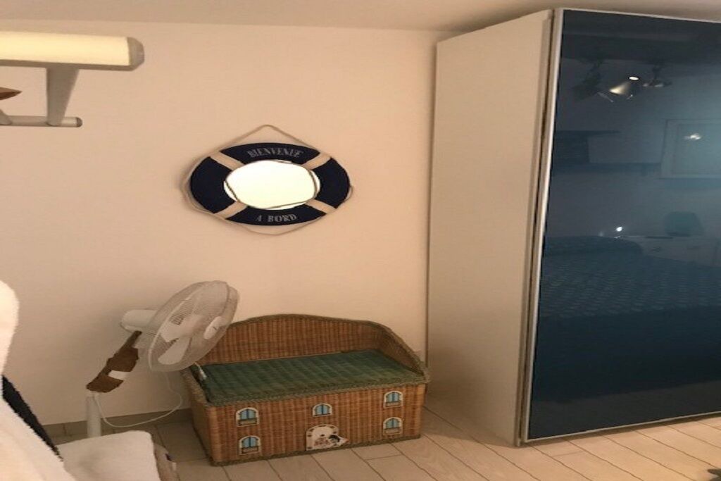 Photo of Bedroom in Fregenae