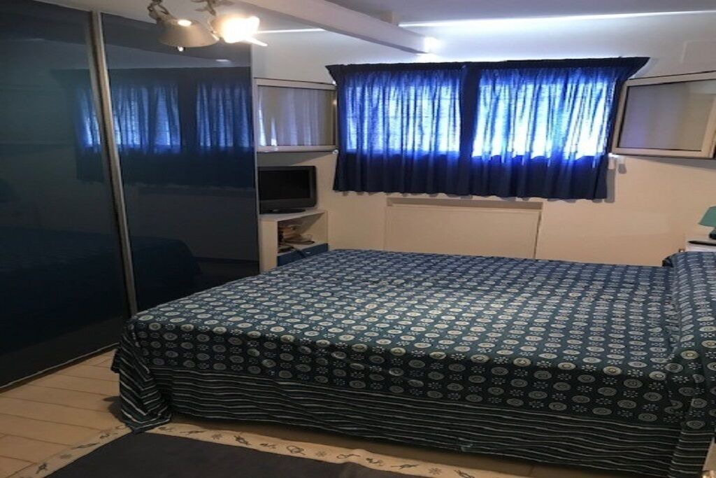 Photo of Bedroom in Fregenae