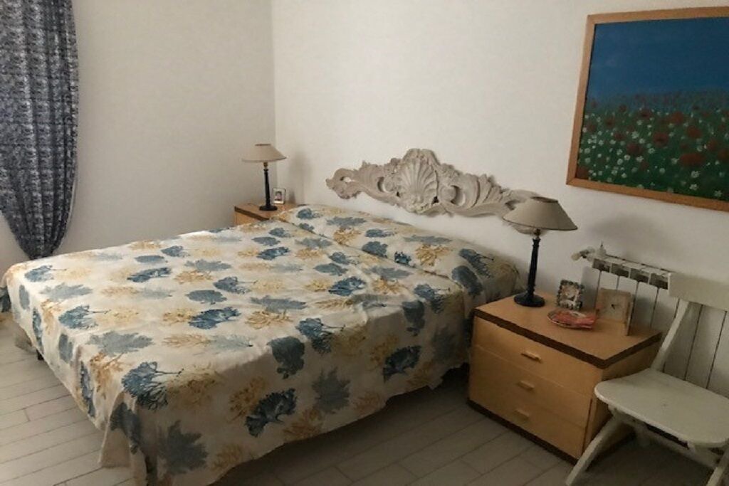 Photo of Bedroom in Fregenae
