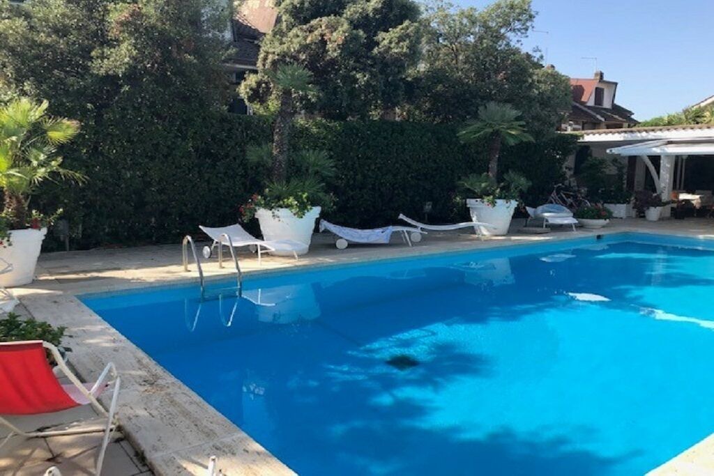 Photo of Outdoor in Fregenae