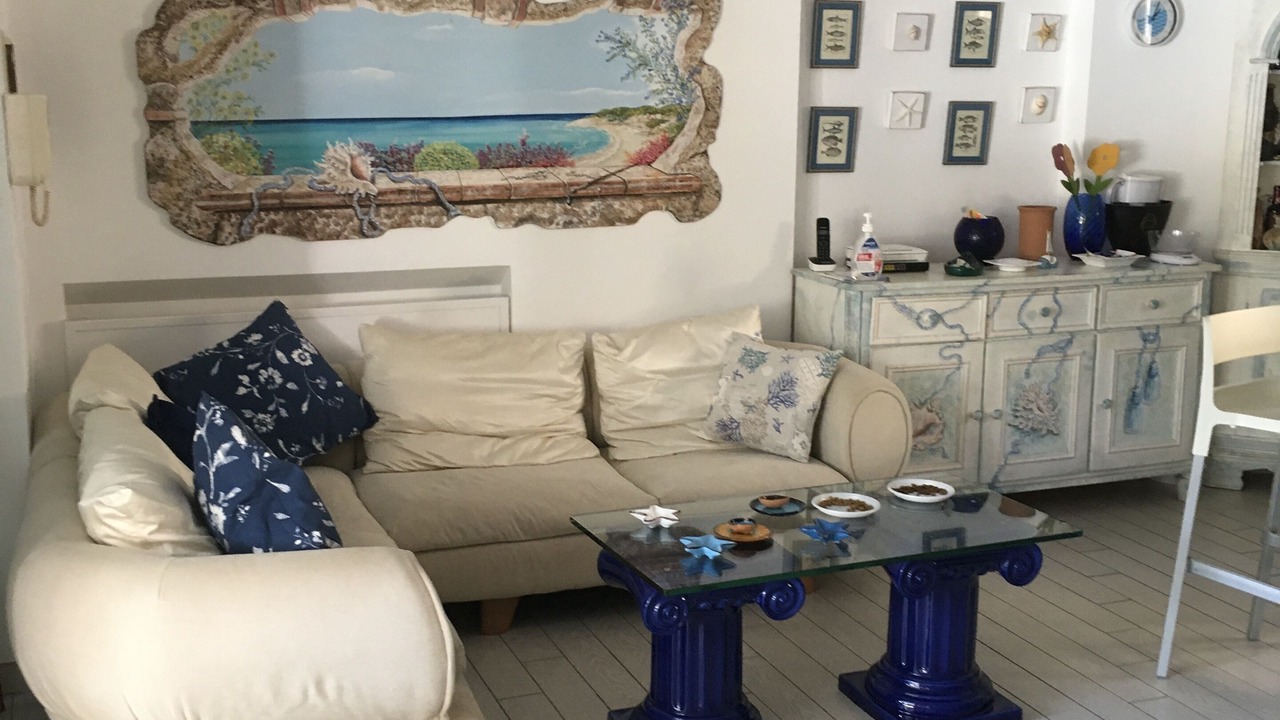 Photo of Livingroom in Fregenae