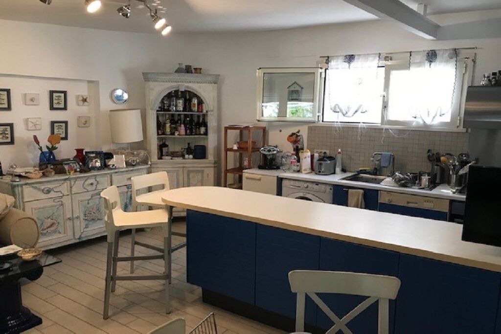 Photo of Kitchen in Fregenae