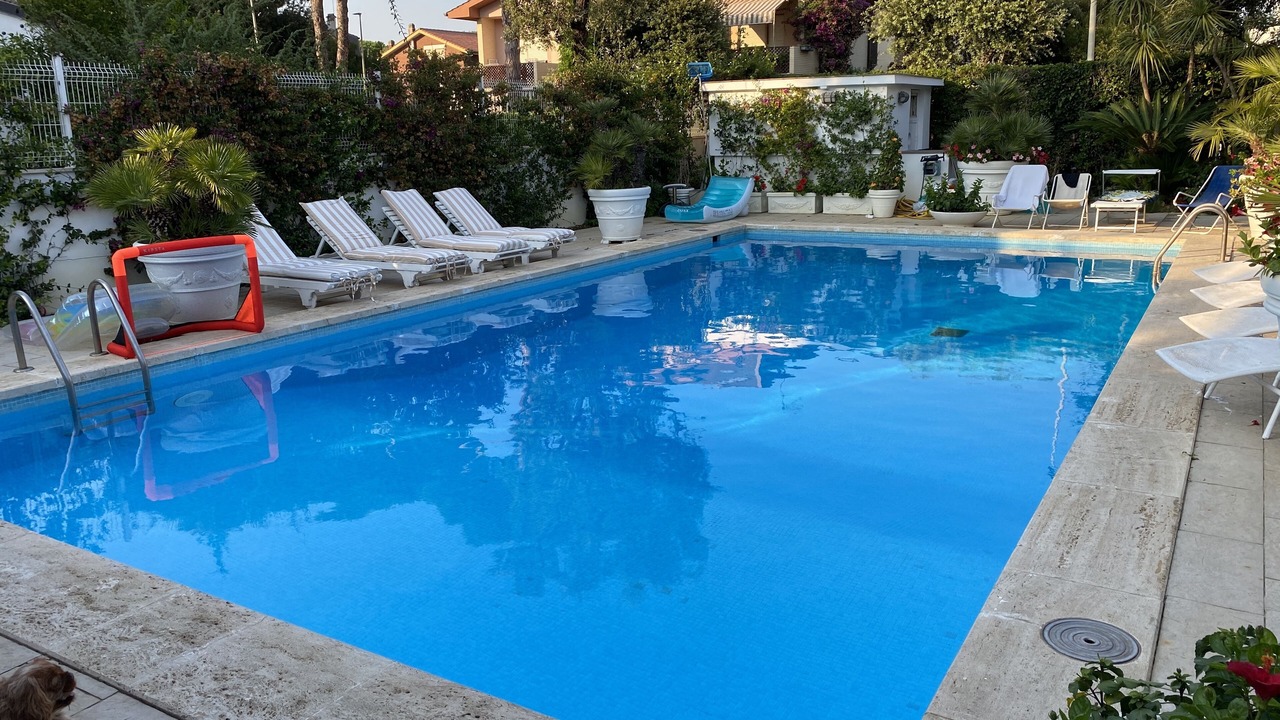 Photo of Outdoor in Fregenae