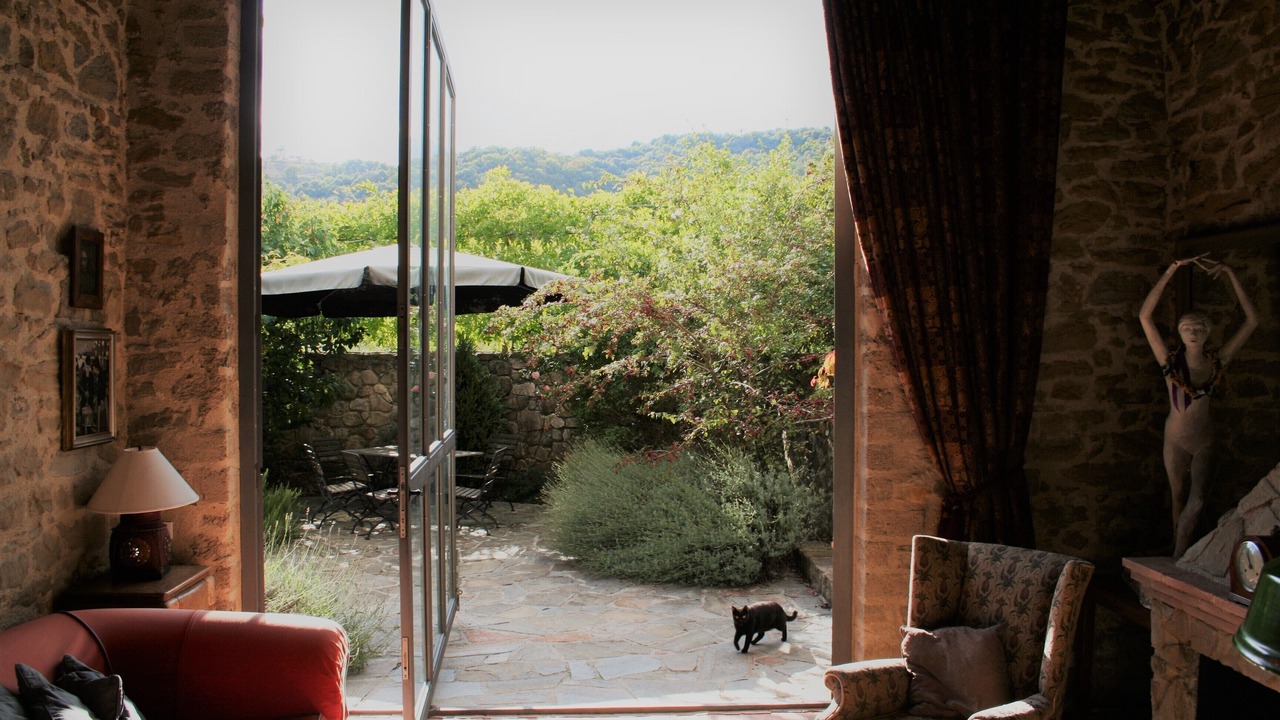 Photo of Livingroom in Marsciano