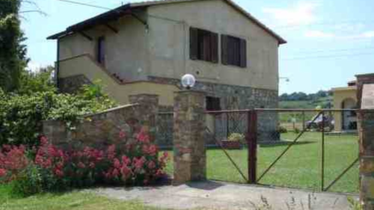 Photo of Outdoor in Gavorrano