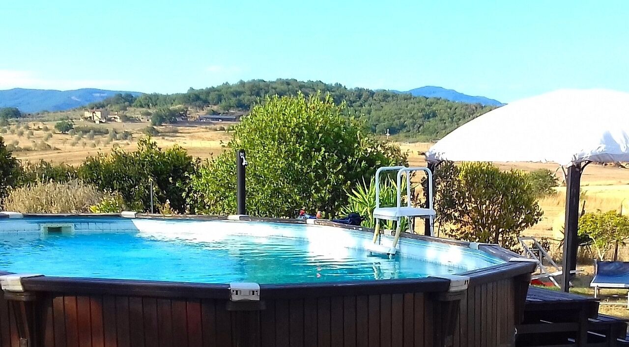 Photo of Outdoor in Gavorrano