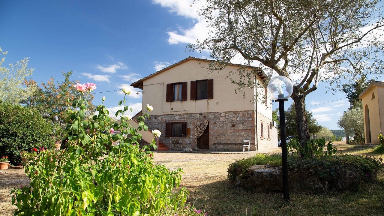 Photo of Outdoor in Gavorrano