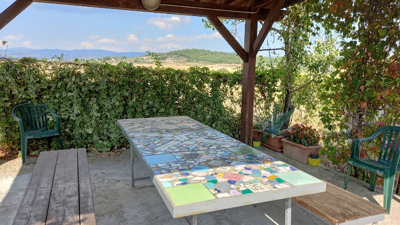 Photo of Outdoor in Gavorrano