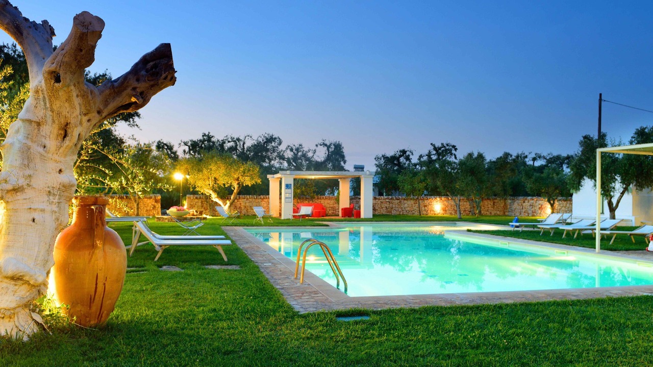 Photo of Outdoor in San Vito dei Normanni