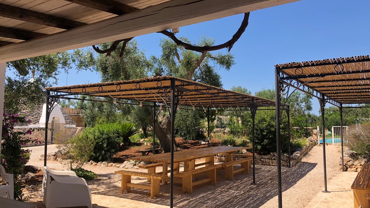 Photo of Outdoor in San Vito dei Normanni
