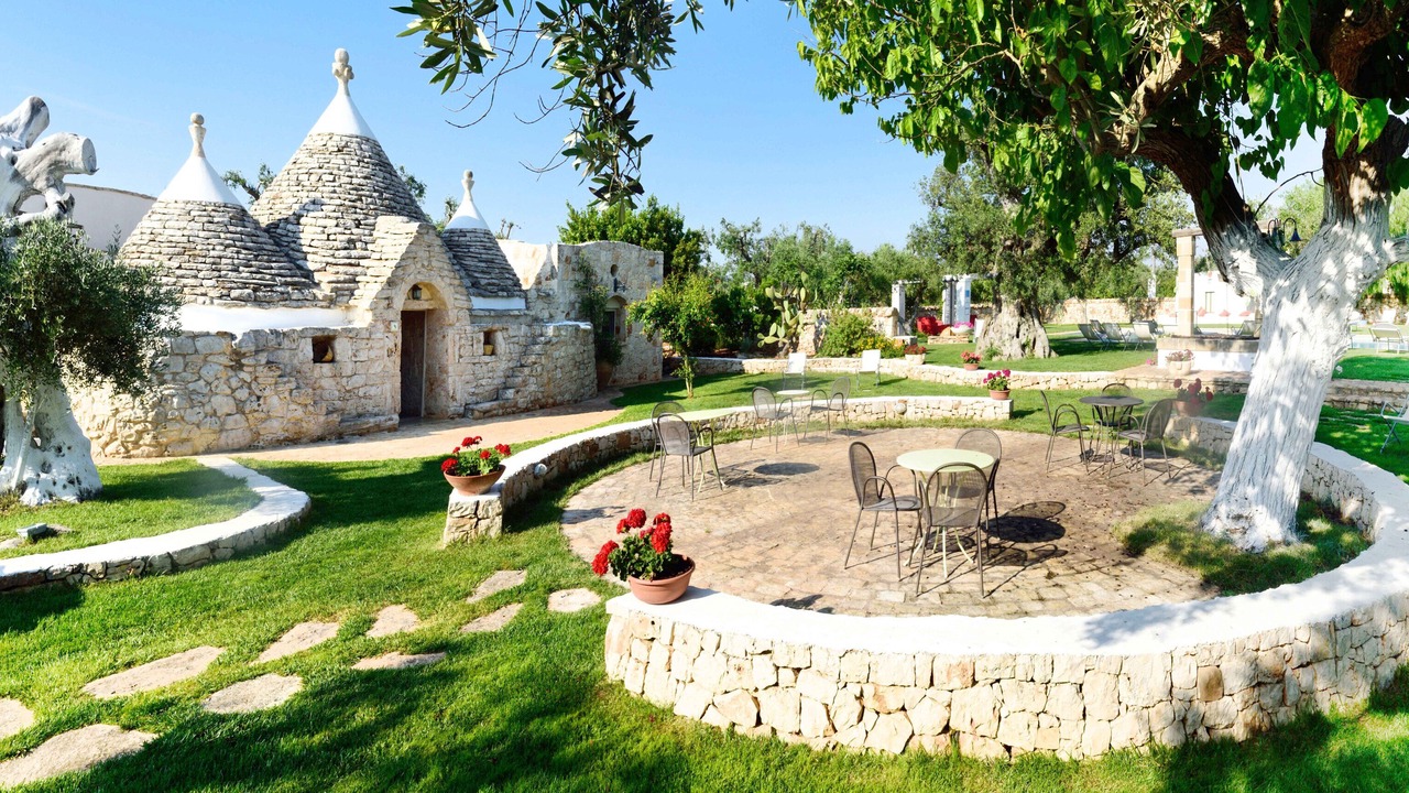 Photo of Outdoor in San Vito dei Normanni
