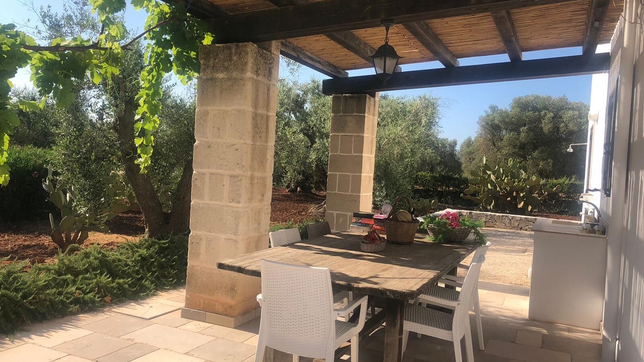 Photo of Outdoor in San Vito dei Normanni