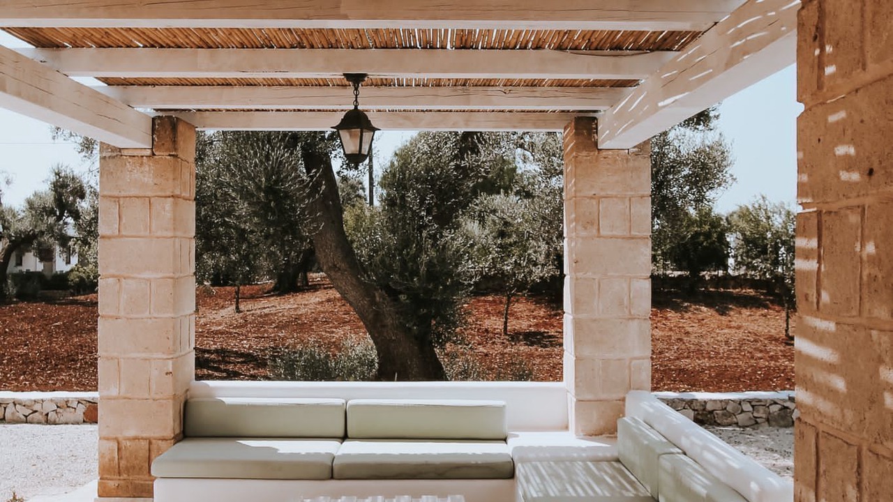 Photo of Patio Balcony in San Vito dei Normanni