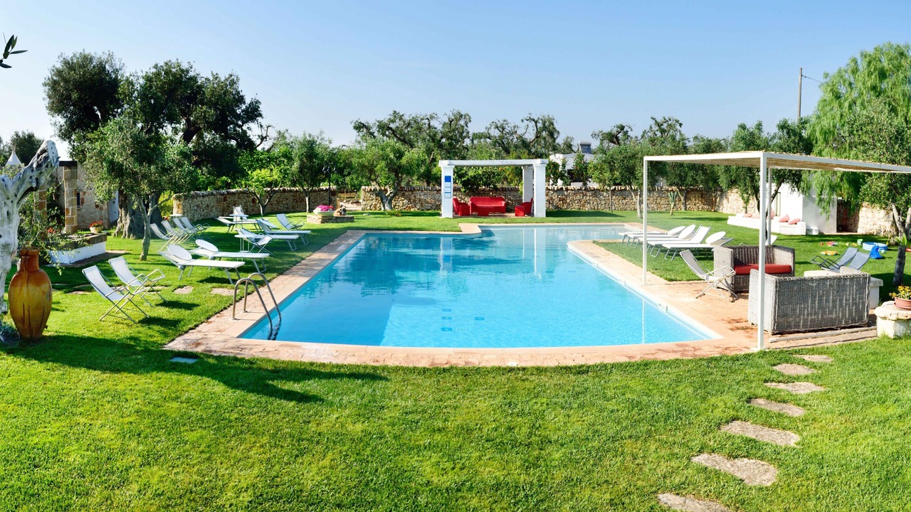 Photo of Outdoor in San Vito dei Normanni