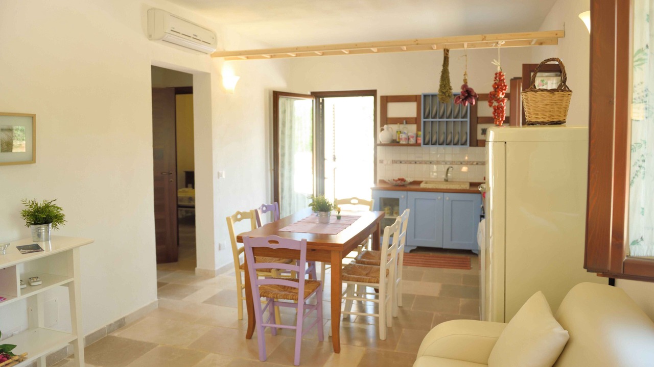Photo of Livingroom in San Vito dei Normanni