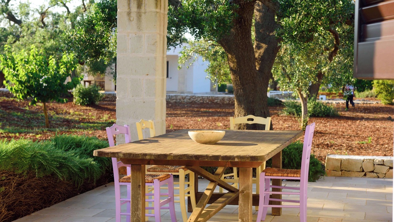 Photo of Outdoor in San Vito dei Normanni