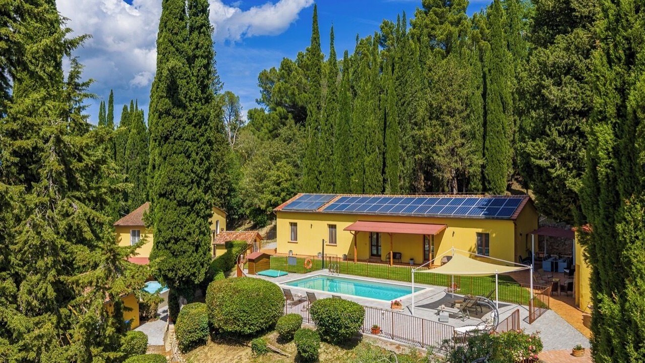 Photo of Outdoor in Chiusi