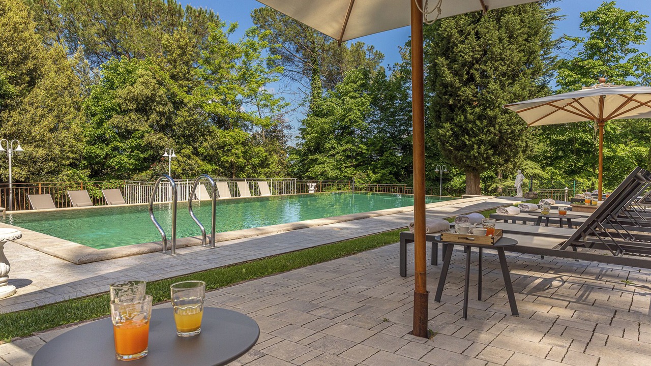 Photo of Outdoor in Po' Bandino