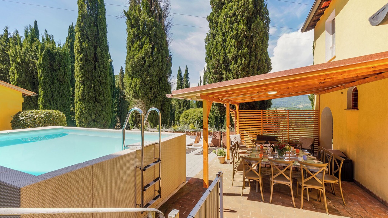 Photo of Outdoor in Chiusi