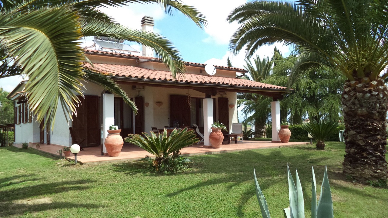 Photo of Outdoor in Orbetello