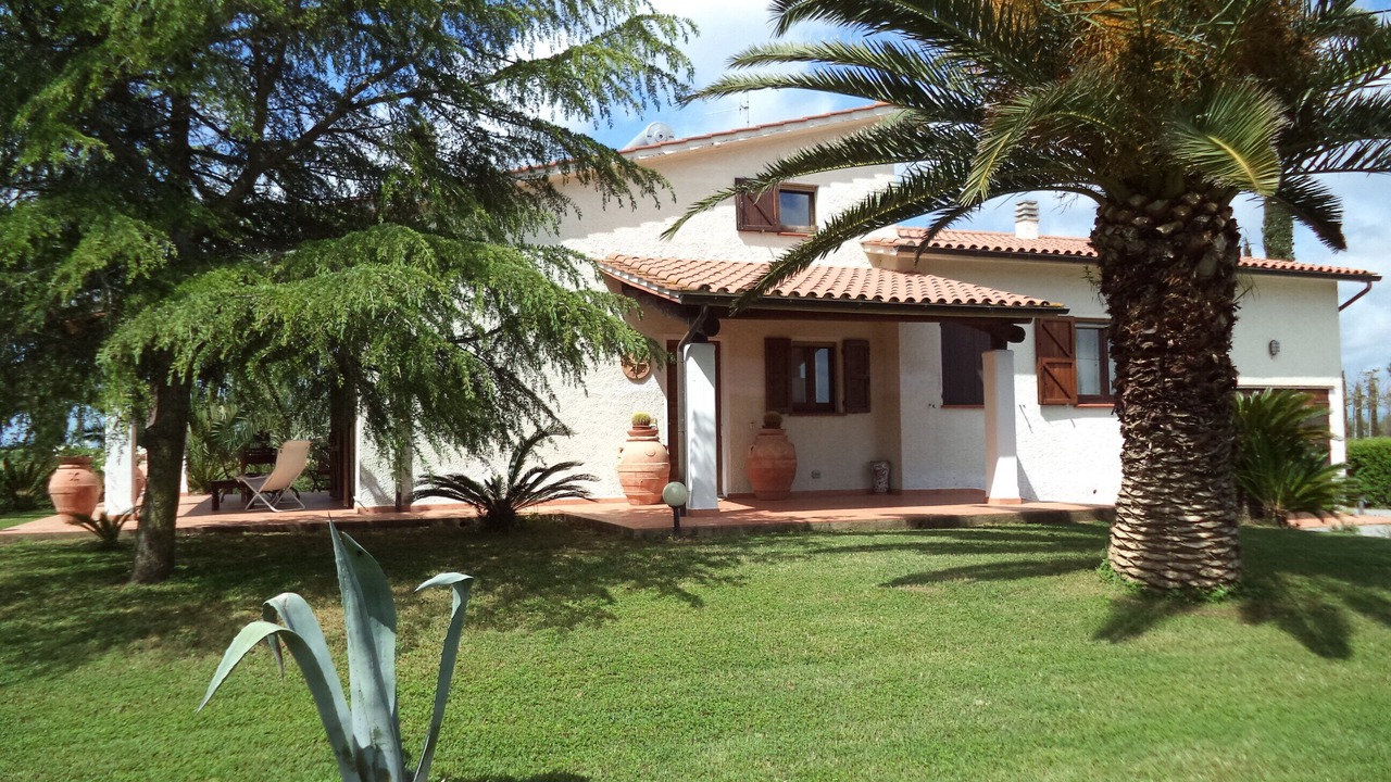 Photo of Outdoor in Orbetello