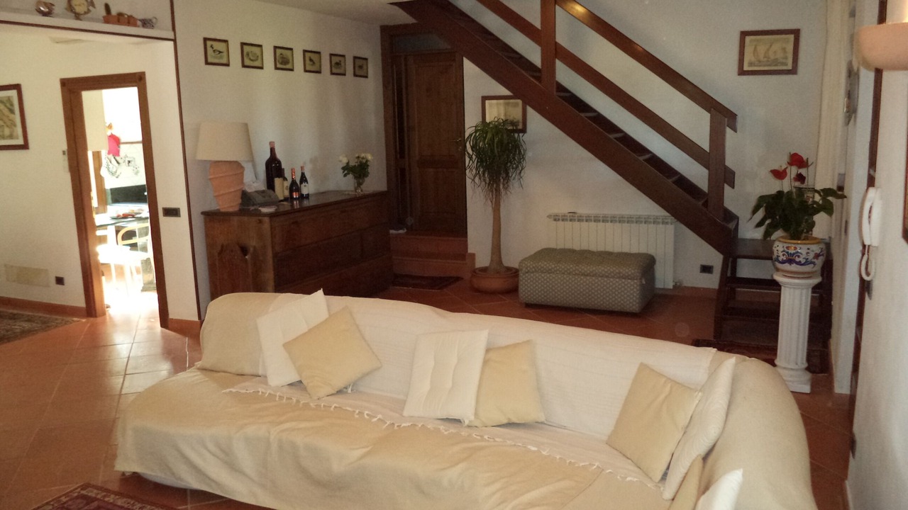 Photo of Livingroom in Orbetello