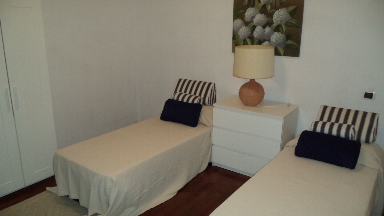 Photo of Bedroom in Orbetello