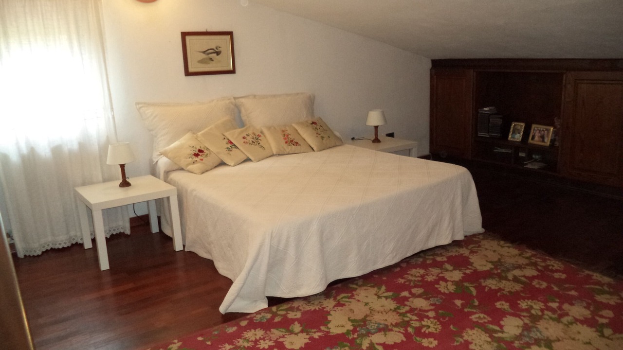 Photo of Bedroom in Orbetello