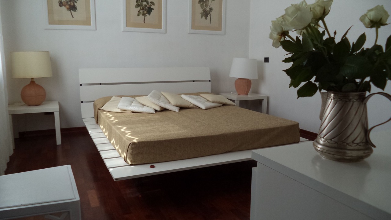 Photo of Bedroom in Orbetello