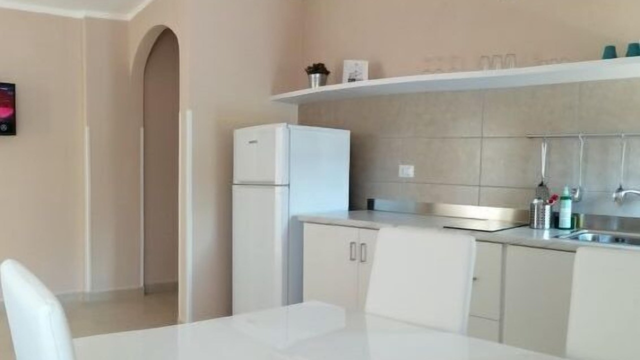 Photo of Bedroom in Marina di Ascea